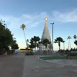 apto perto praia Jatiúca