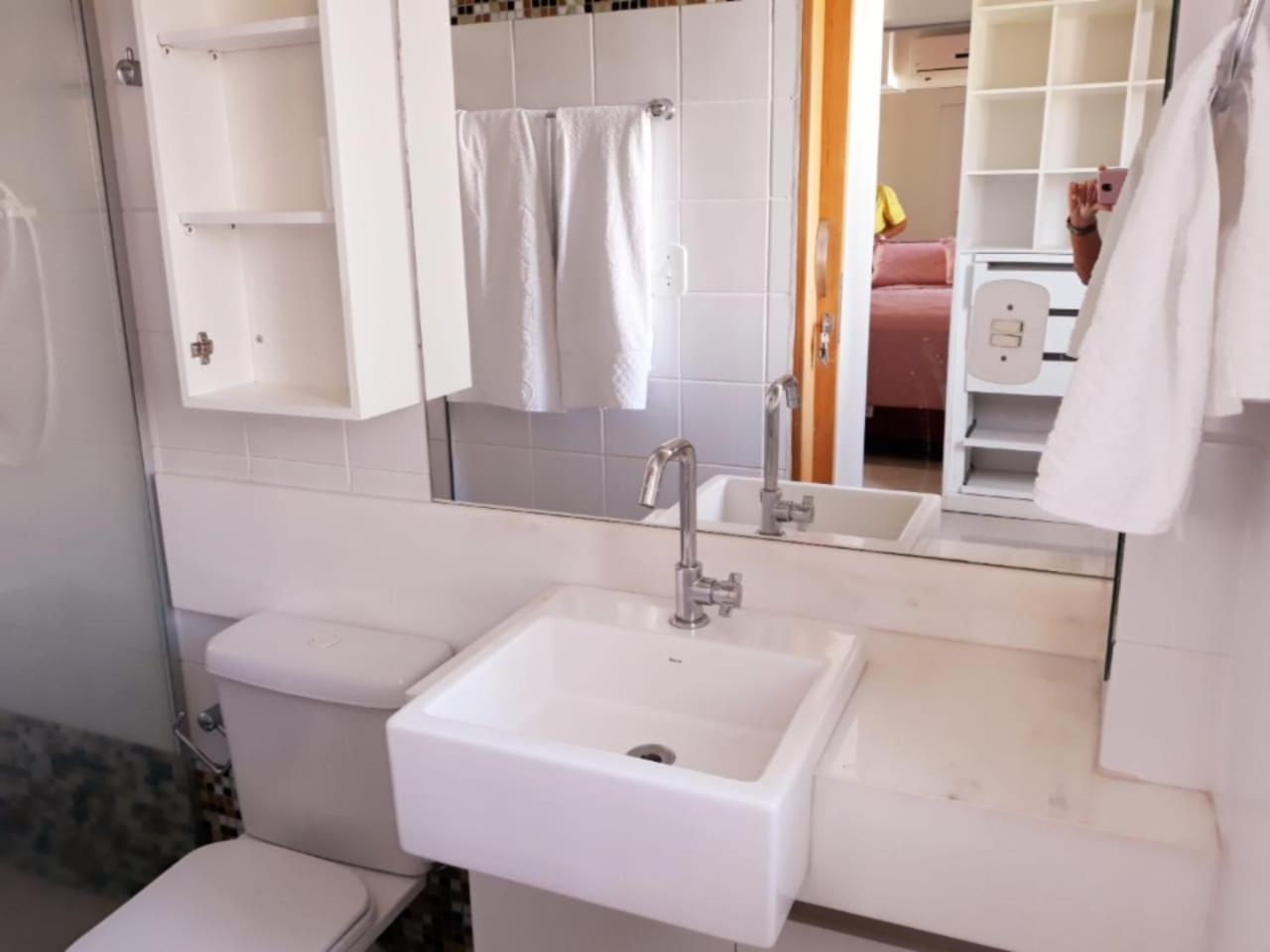Apto Perto Praia Jatiuca Apartamento Maceió
