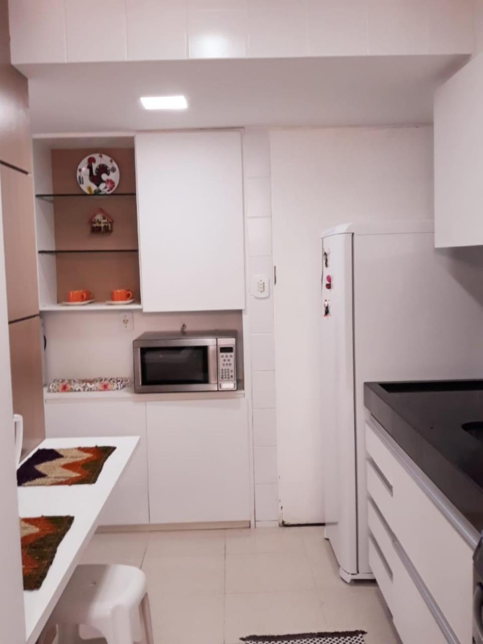 Apto Perto Praia Jatiuca Apartamento *