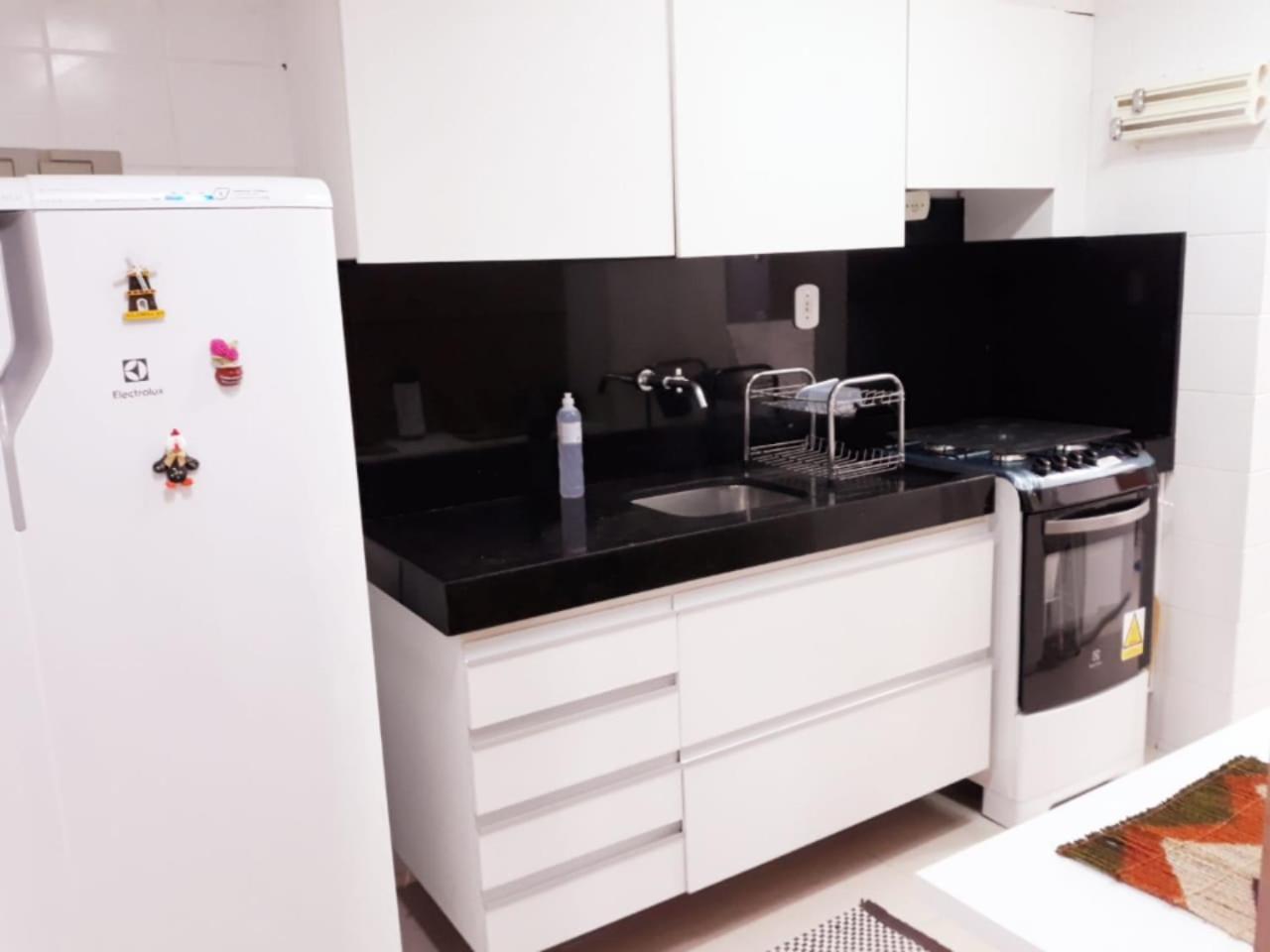 Apto Perto Praia Jatiuca Apartamento