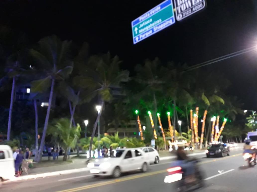 Apto Perto Praia Jatiuca Maceió