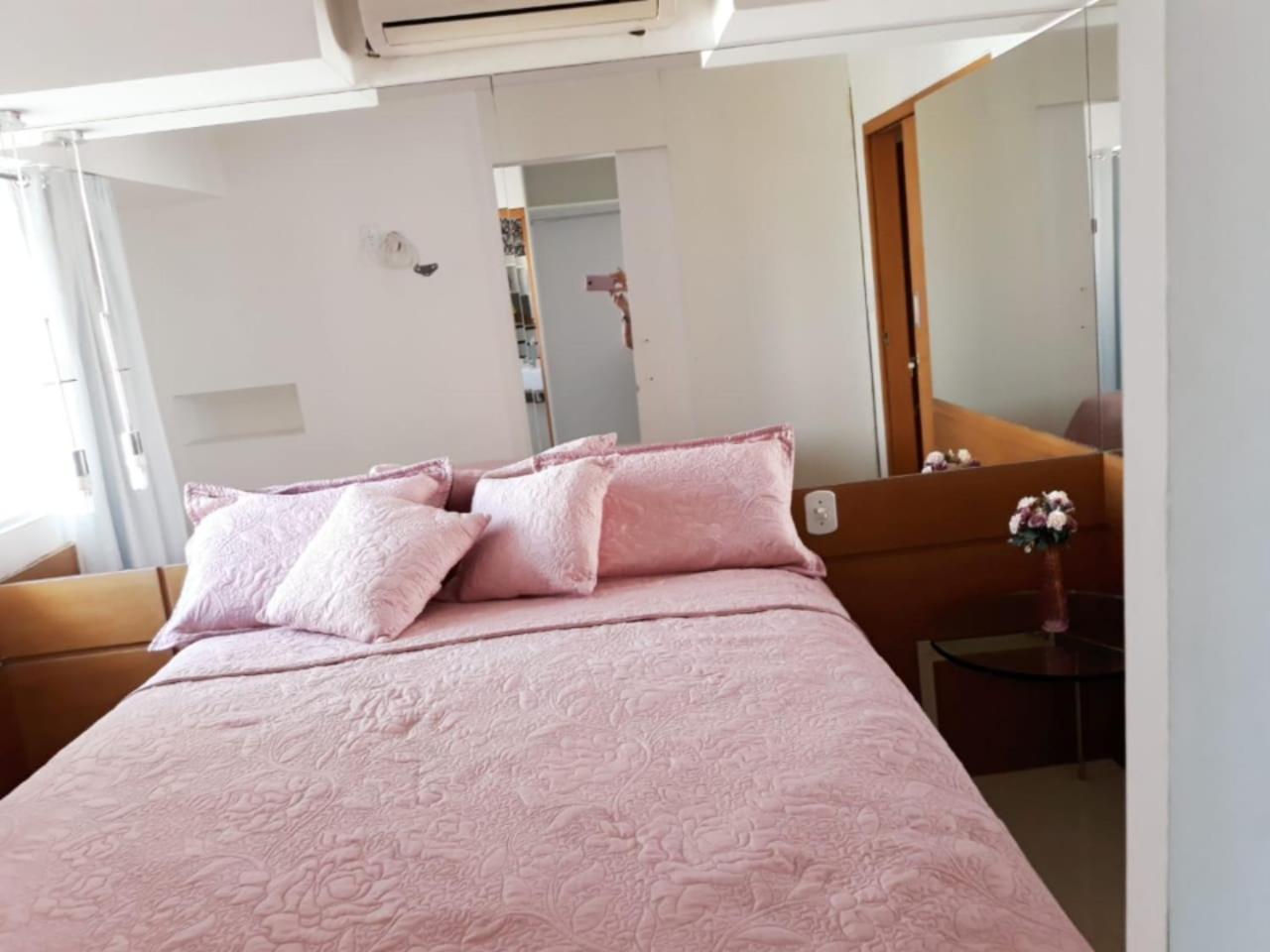 Apto Perto Praia Jatiuca Apartamento *