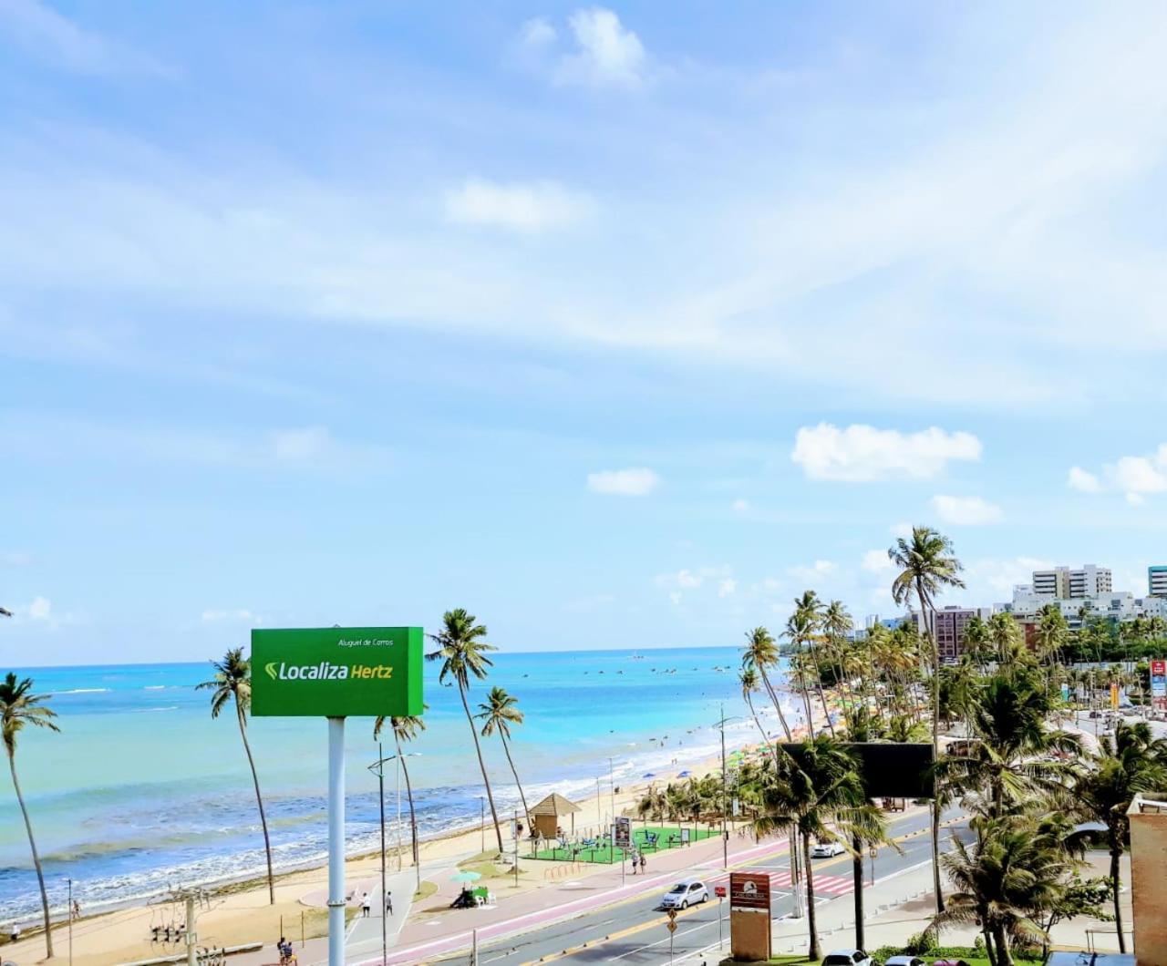 Apto Perto Praia Jatiuca Apartamento