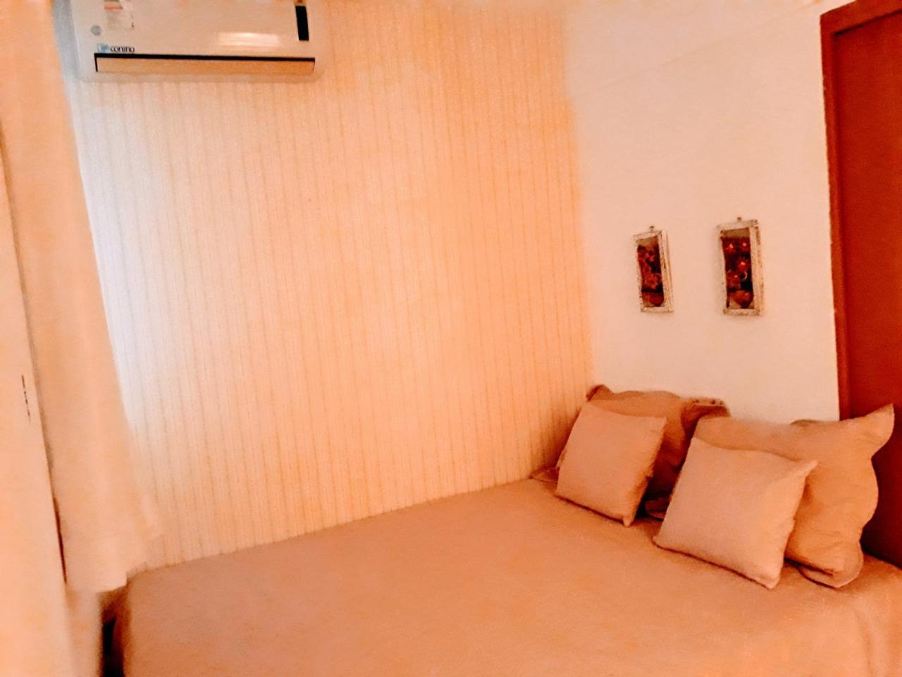 Apartamento Apto Perto Praia Jatiuca Maceió