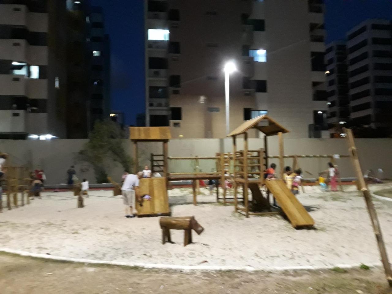 Apto Perto Praia Jatiuca *