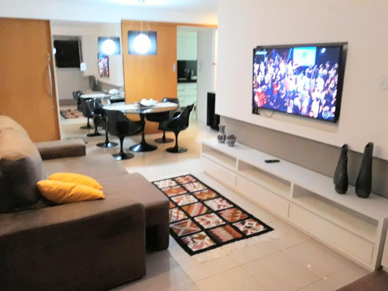 Apto Perto Praia Jatiuca Apartamento *