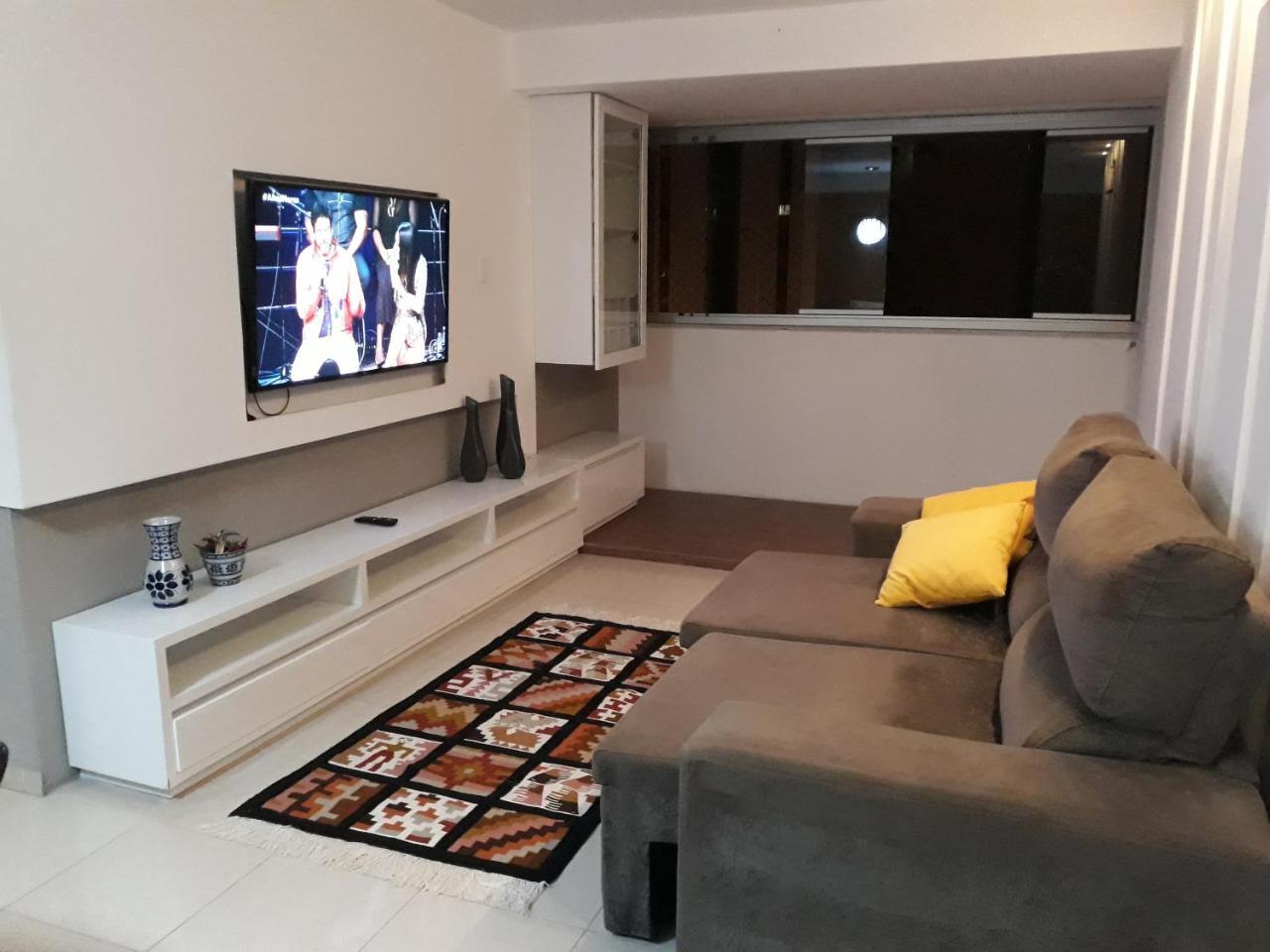 Apto Perto Praia Jatiuca * Maceió