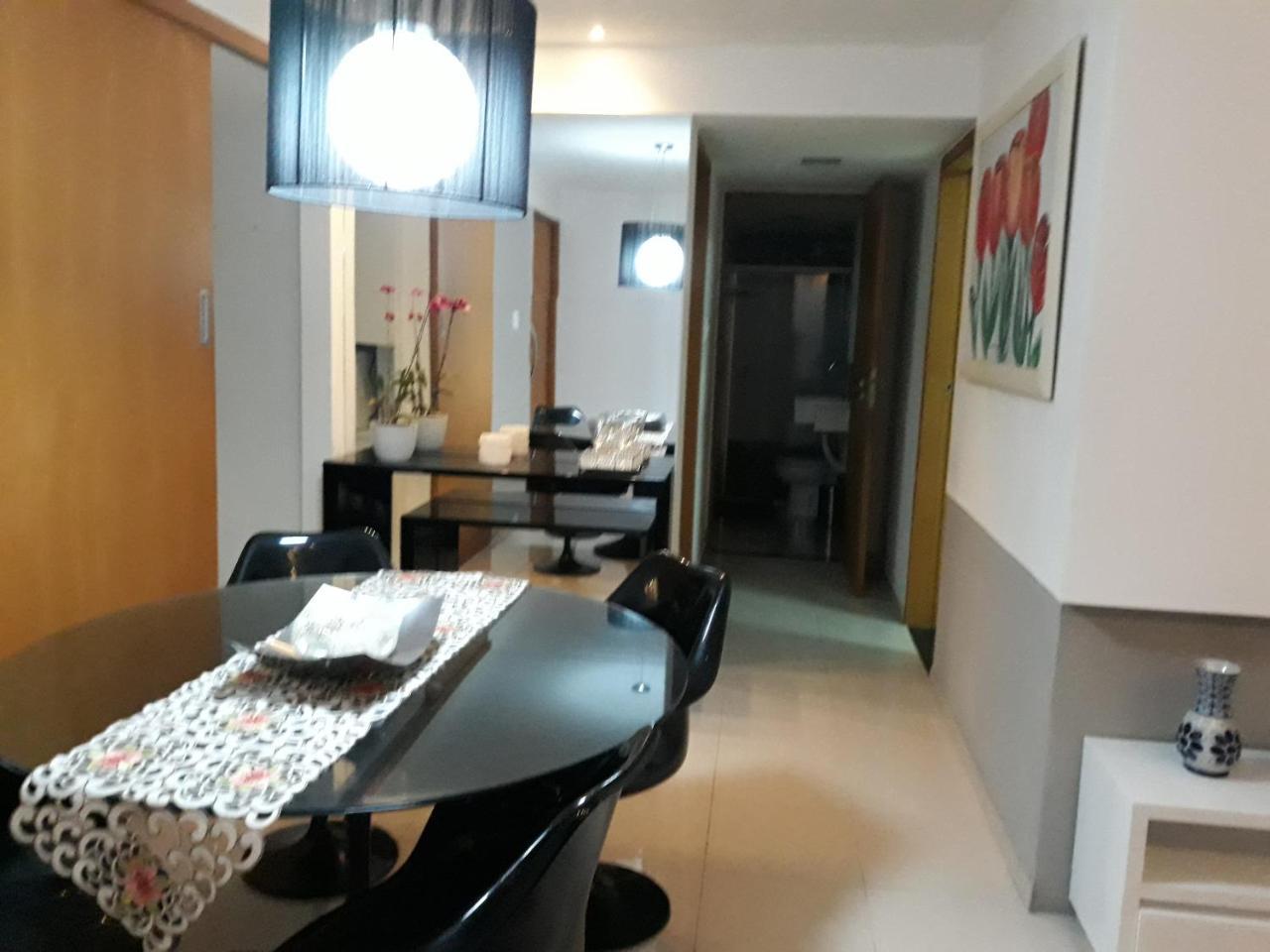 Apto Perto Praia Jatiuca