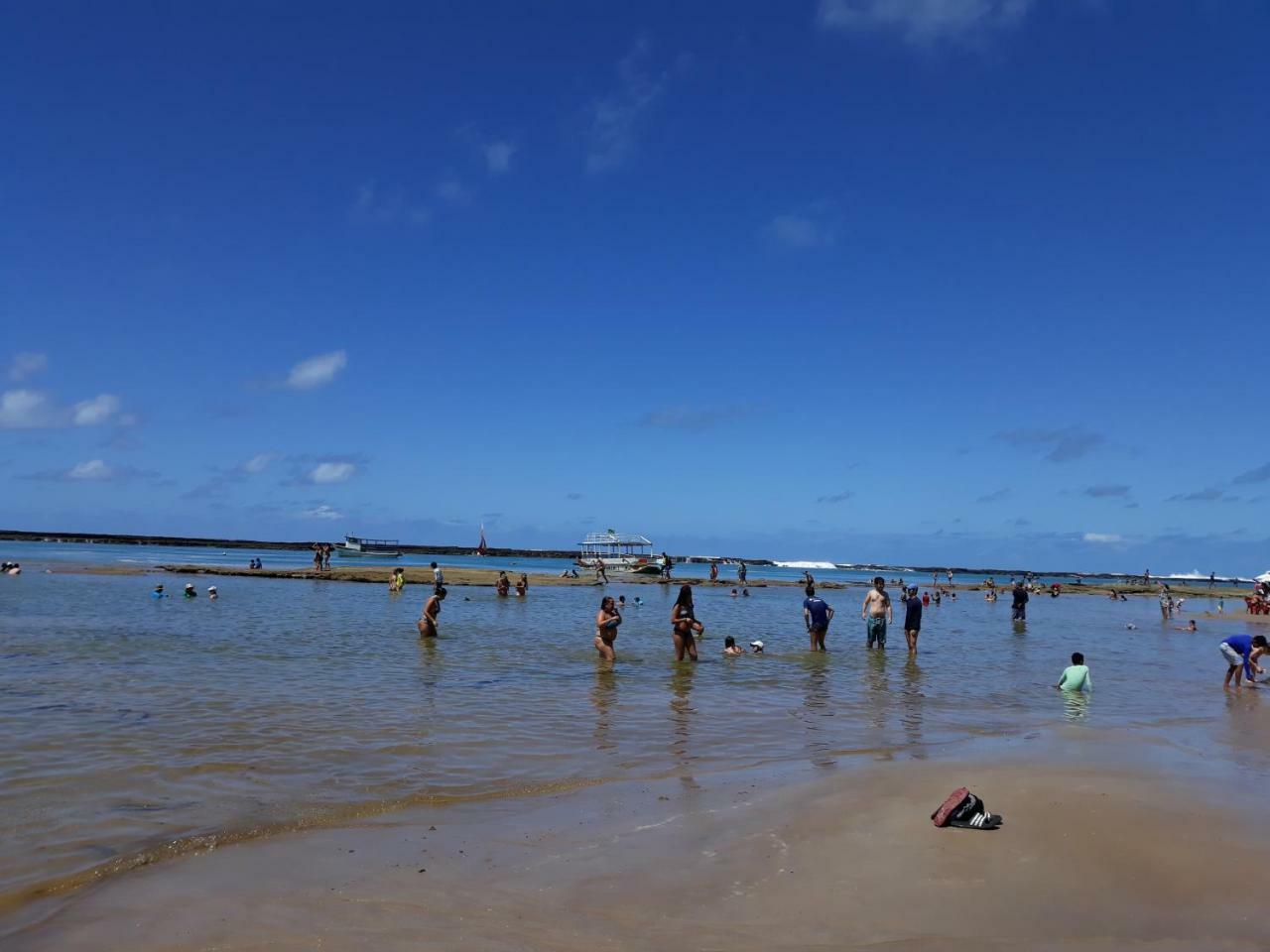 Apto Perto Praia Jatiuca Apartamento
