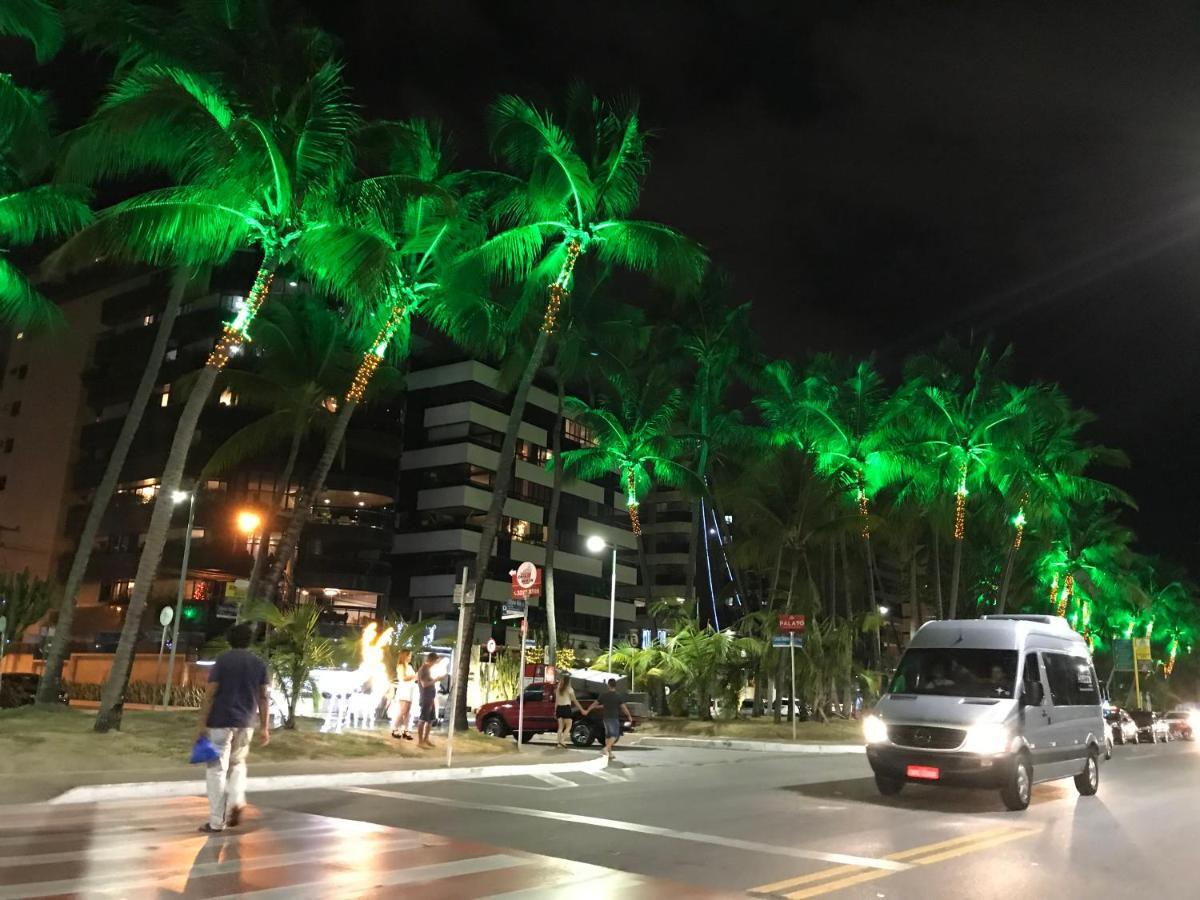 Apto Perto Praia Jatiuca *
