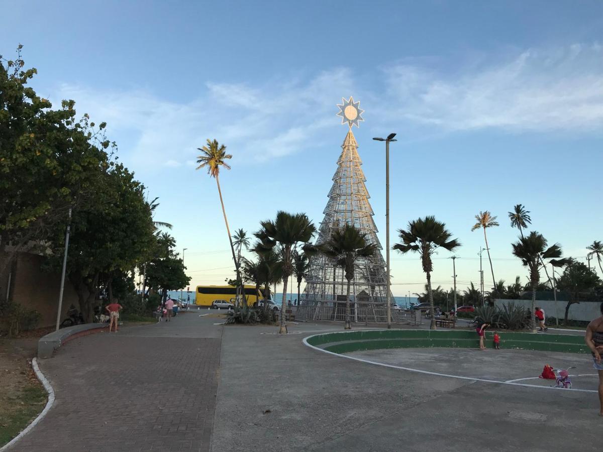 Apto Perto Praia Jatiuca